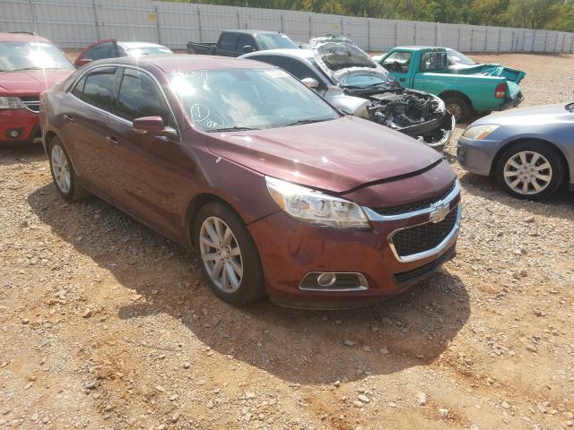 CHEVROLET MALIBU 2LT 2015 1g11d5sl3ff336544