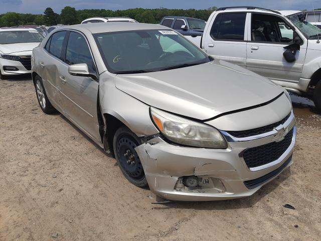 CHEVROLET MALIBU 2LT 2015 1g11d5sl3ff341419