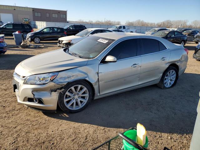 CHEVROLET MALIBU 2LT 2015 1g11d5sl3ff342702