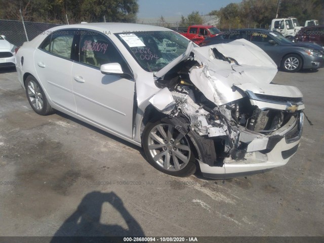 CHEVROLET MALIBU 2015 1g11d5sl3ff346880