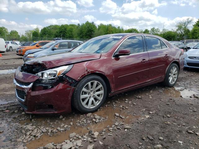 CHEVROLET MALIBU 2015 1g11d5sl3ff350461