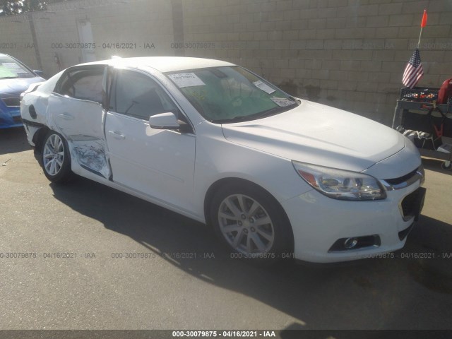 CHEVROLET MALIBU 2015 1g11d5sl3ff355191