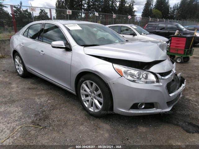 CHEVROLET MALIBU 2015 1g11d5sl3fu106935