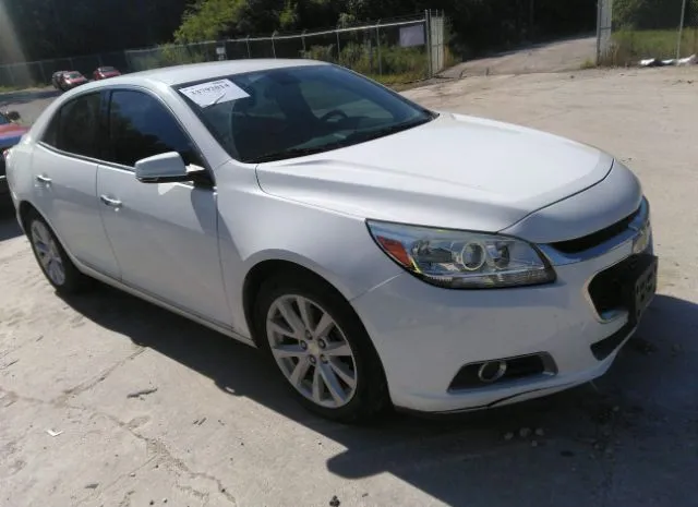 CHEVROLET MALIBU 2015 1g11d5sl3fu108037