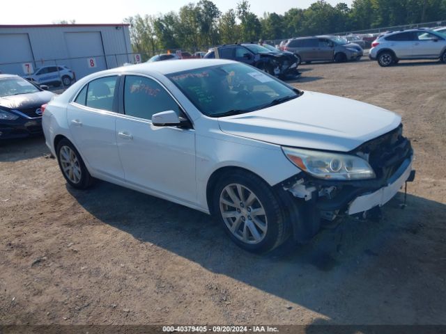 CHEVROLET MALIBU 2015 1g11d5sl3fu112167