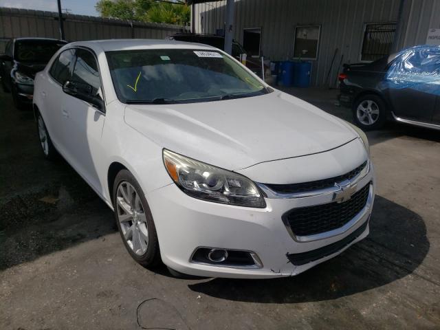 CHEVROLET MALIBU 2LT 2015 1g11d5sl3fu113755