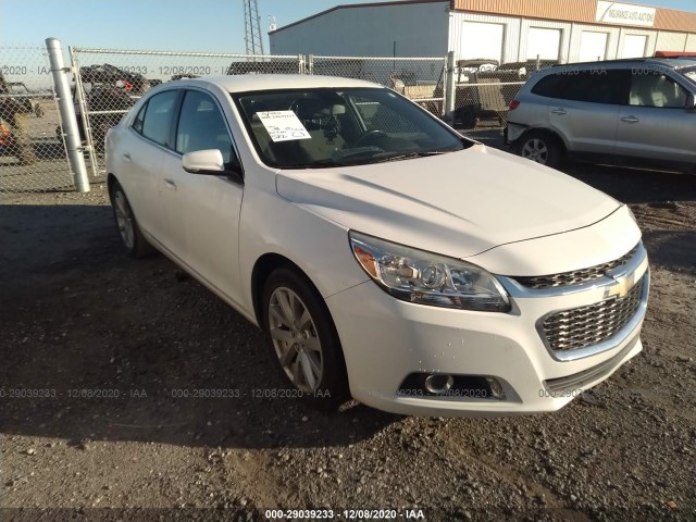 CHEVROLET MALIBU 2015 1g11d5sl3fu115568