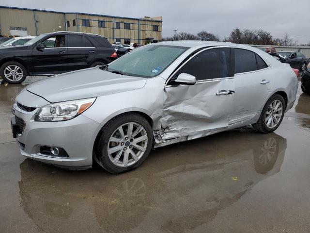 CHEVROLET MALIBU 2LT 2015 1g11d5sl3fu124352