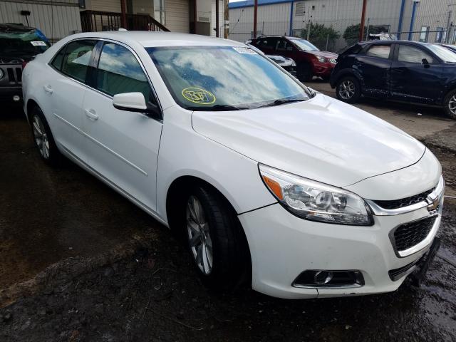 CHEVROLET MALIBU 2LT 2015 1g11d5sl3fu125369