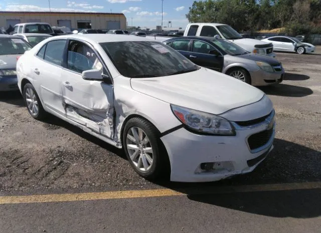 CHEVROLET MALIBU 2015 1g11d5sl3fu127526