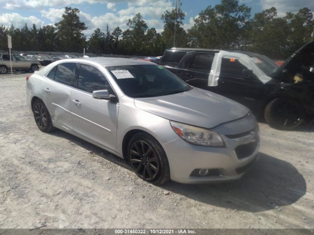 CHEVROLET MALIBU 2015 1g11d5sl3fu141829