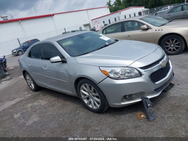 CHEVROLET MALIBU 2015 1g11d5sl3fu143466