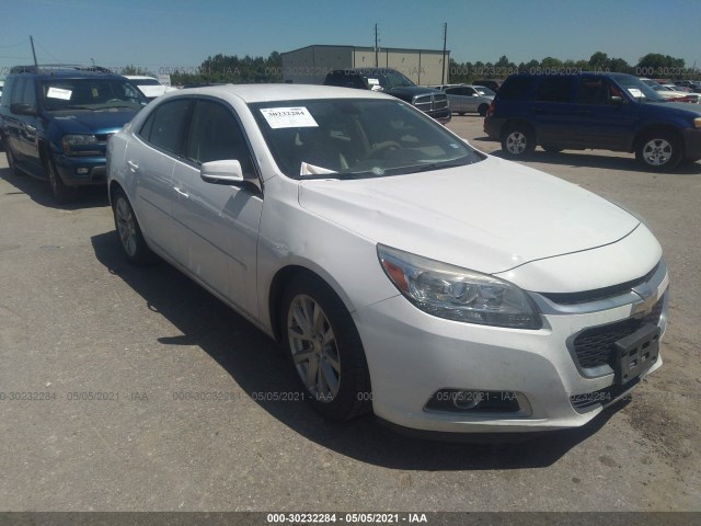 CHEVROLET MALIBU 2015 1g11d5sl3fu143998