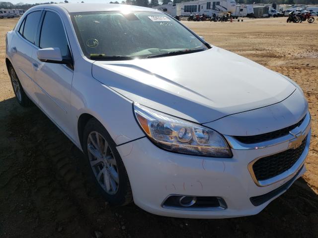 CHEVROLET MALIBU 2LT 2015 1g11d5sl3fu144553