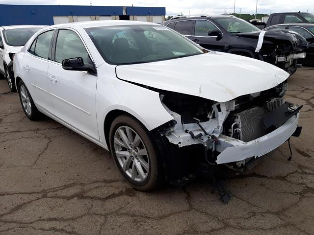 CHEVROLET MALIBU 2LT 2015 1g11d5sl3fu151972