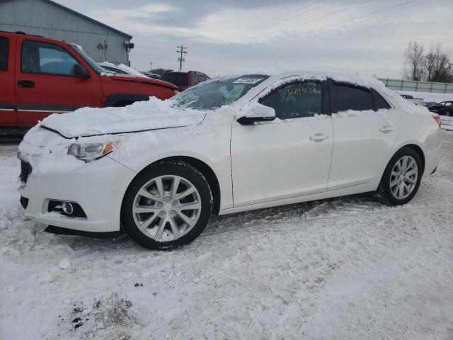 CHEVROLET MALIBU 2LT 2015 1g11d5sl3fu153608