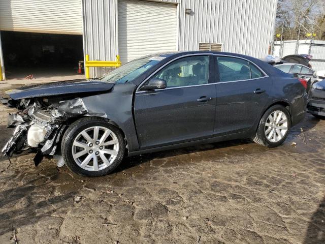 CHEVROLET MALIBU 2015 1g11d5sl4ff100419