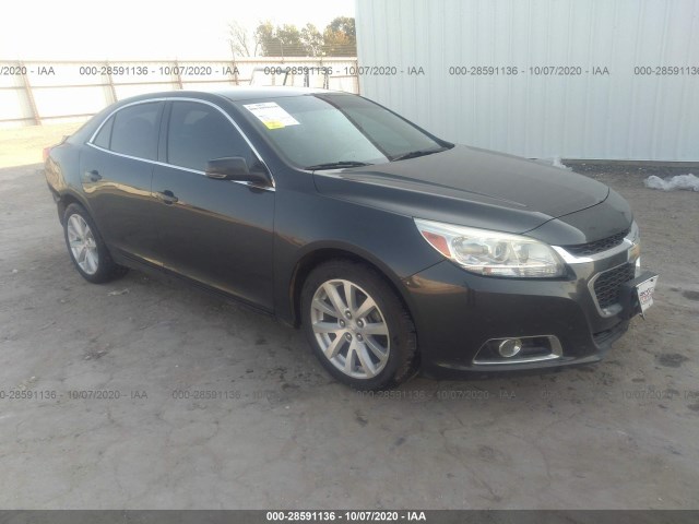 CHEVROLET MALIBU 2015 1g11d5sl4ff101988