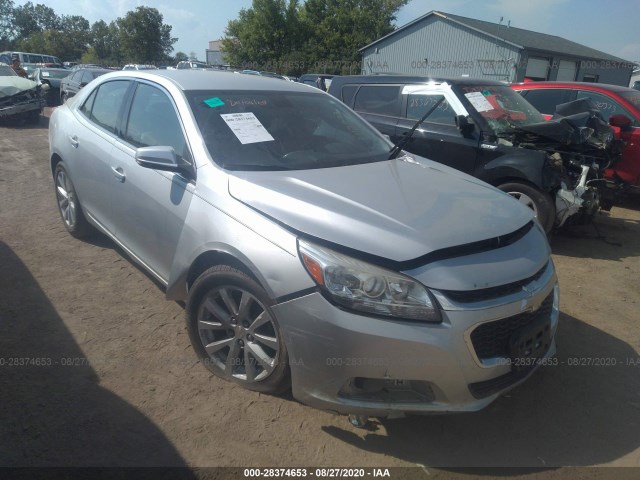 CHEVROLET MALIBU 2015 1g11d5sl4ff104583