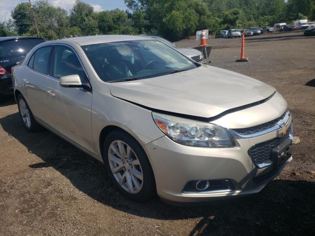 CHEVROLET MALIBU 2LT 2015 1g11d5sl4ff105989