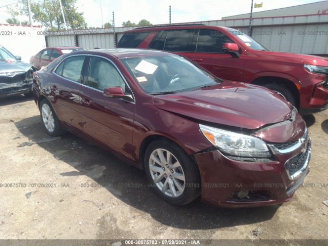 CHEVROLET MALIBU 2015 1g11d5sl4ff107614