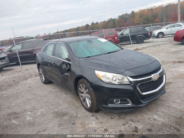 CHEVROLET MALIBU 2015 1g11d5sl4ff108147