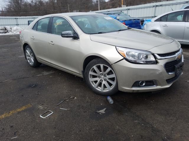 CHEVROLET MALIBU 2LT 2015 1g11d5sl4ff108231