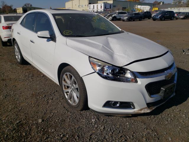 CHEVROLET MALIBU 2LT 2015 1g11d5sl4ff109394