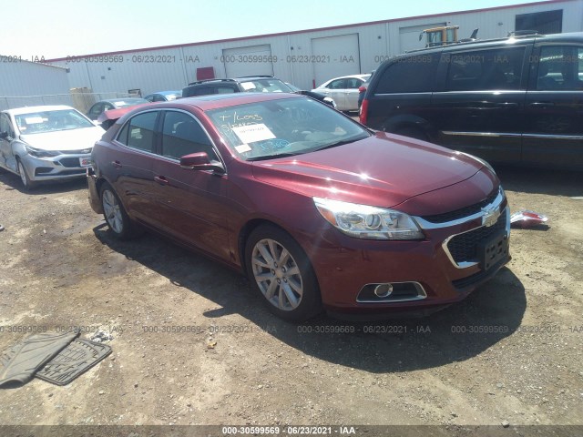 CHEVROLET MALIBU 2015 1g11d5sl4ff110237