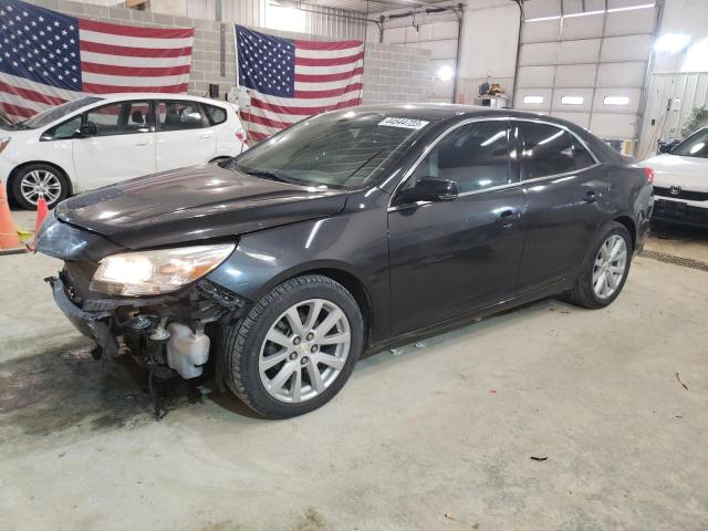 CHEVROLET MALIBU 2LT 2015 1g11d5sl4ff120962