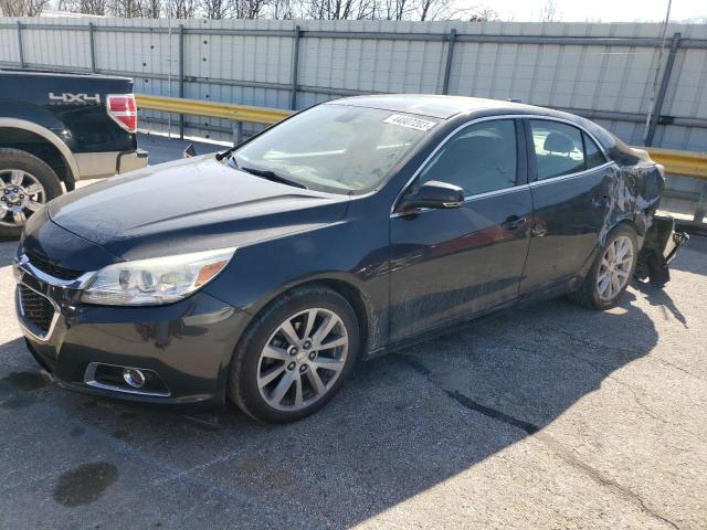 CHEVROLET MALIBU 2LT 2015 1g11d5sl4ff123098