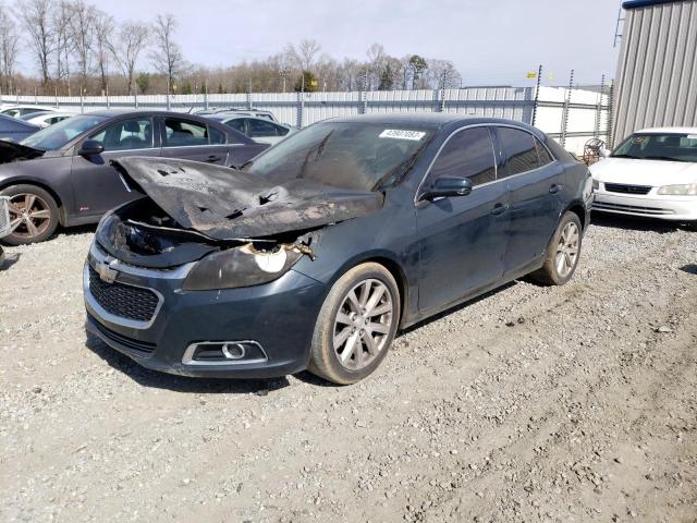 CHEVROLET MALIBU 2LT 2015 1g11d5sl4ff123165