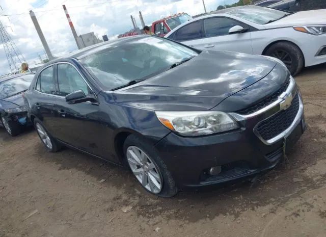 CHEVROLET MALIBU 2015 1g11d5sl4ff125224