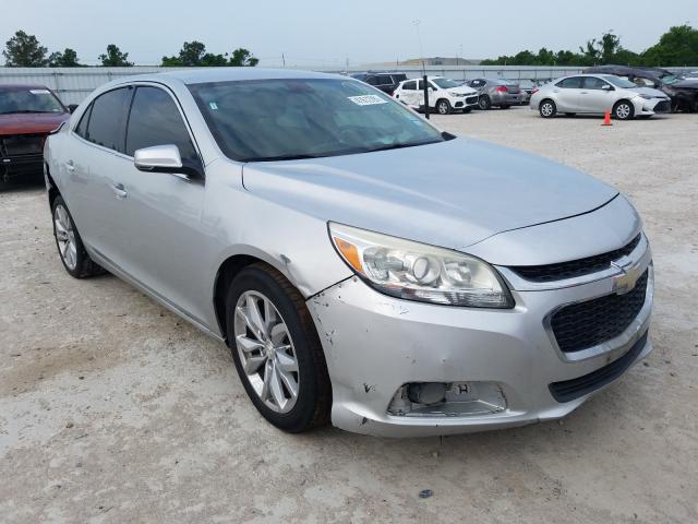 CHEVROLET MALIBU 2LT 2015 1g11d5sl4ff125398