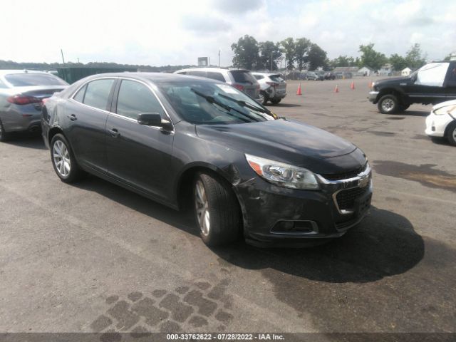 CHEVROLET MALIBU 2015 1g11d5sl4ff125661