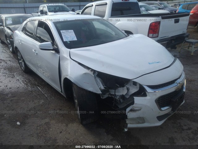 CHEVROLET MALIBU 2015 1g11d5sl4ff125742