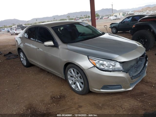 CHEVROLET MALIBU 2015 1g11d5sl4ff125952