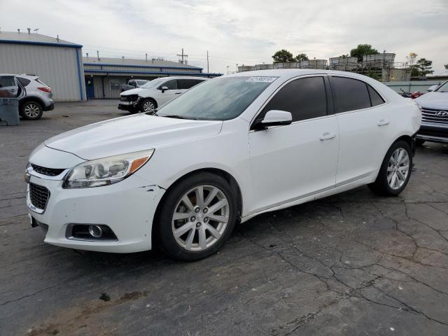 CHEVROLET MALIBU 2015 1g11d5sl4ff126230