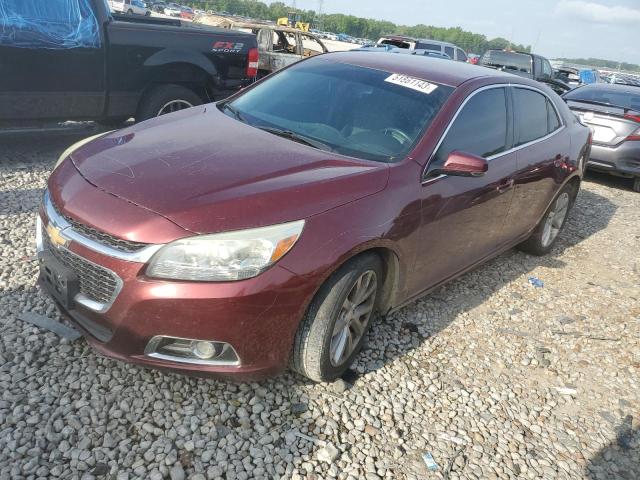 CHEVROLET MALIBU 2LT 2015 1g11d5sl4ff126633