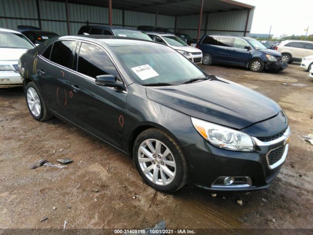 CHEVROLET MALIBU 2015 1g11d5sl4ff128298