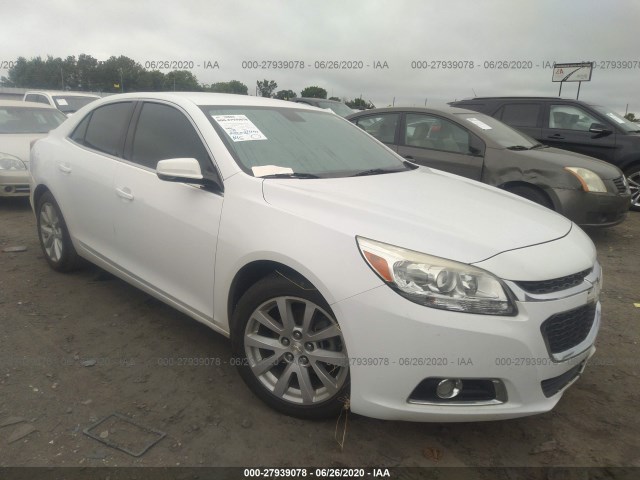 CHEVROLET MALIBU 2015 1g11d5sl4ff129645