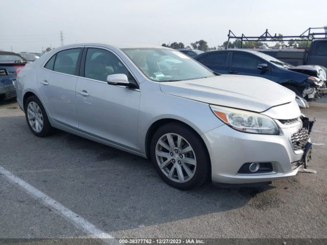 CHEVROLET MALIBU 2015 1g11d5sl4ff130018