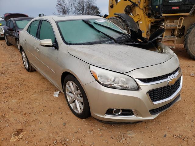 CHEVROLET MALIBU 2LT 2015 1g11d5sl4ff135669