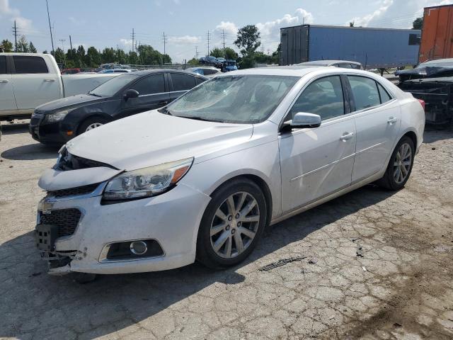 CHEVROLET MALIBU 2LT 2015 1g11d5sl4ff136546