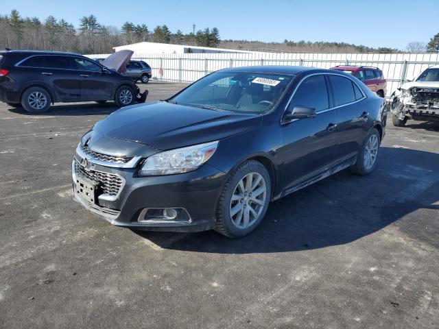 CHEVROLET MALIBU 2LT 2015 1g11d5sl4ff139446