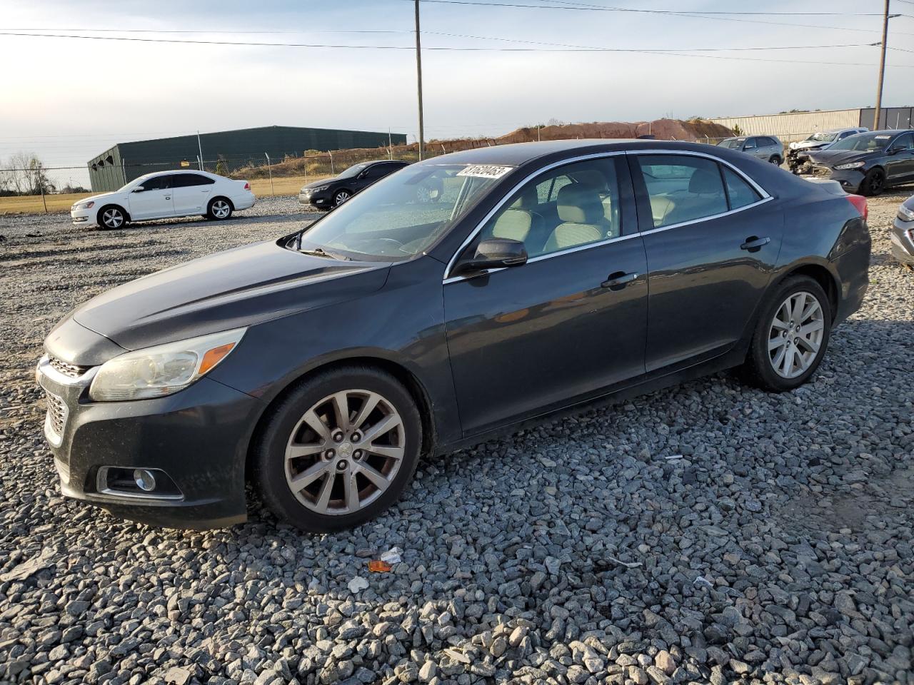 CHEVROLET MALIBU 2015 1g11d5sl4ff140323