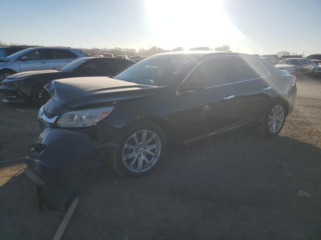 CHEVROLET MALIBU 2015 1g11d5sl4ff140886