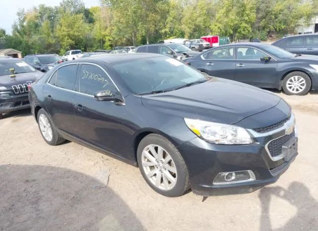 CHEVROLET MALIBU 2015 1g11d5sl4ff142069