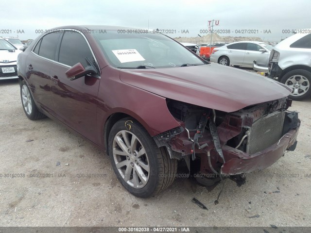 CHEVROLET MALIBU 2015 1g11d5sl4ff142217