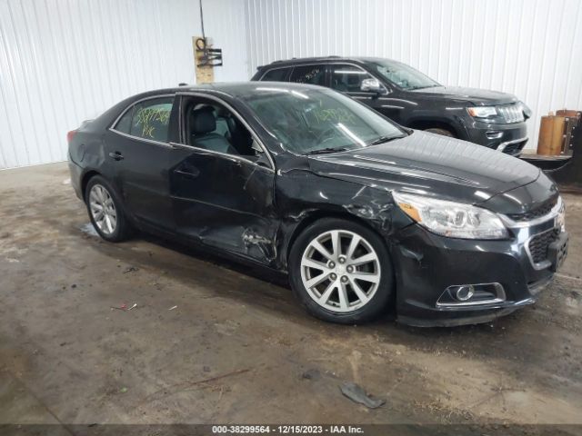 CHEVROLET MALIBU 2015 1g11d5sl4ff142332